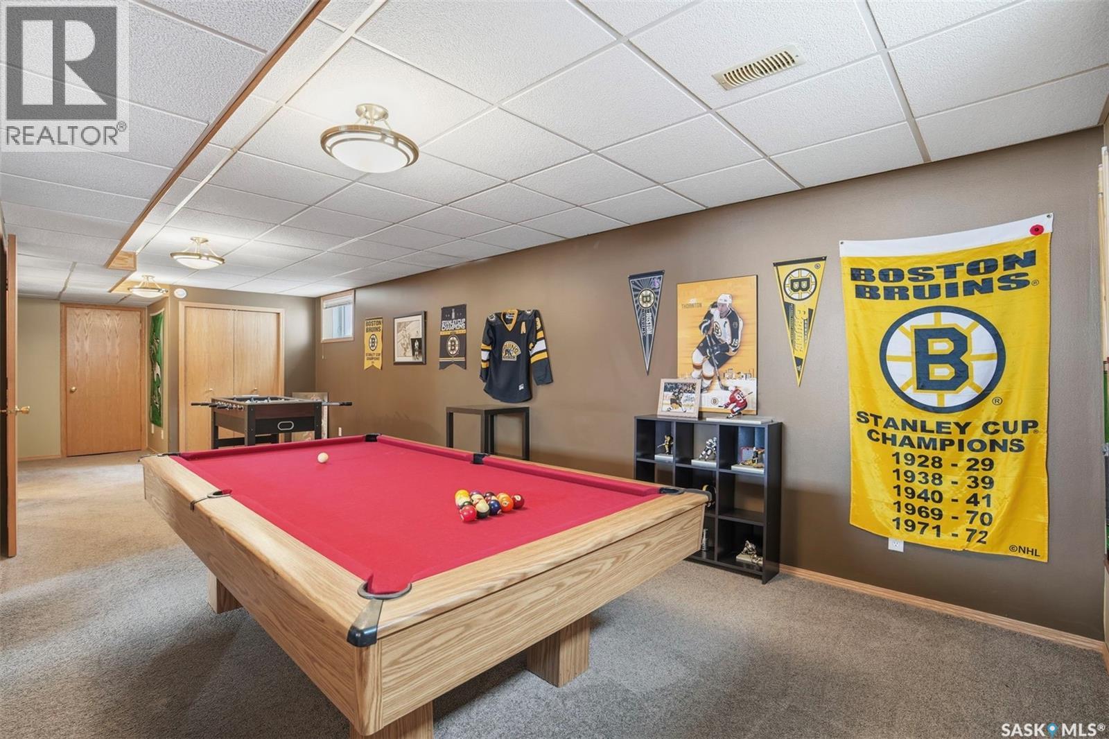 222 Hunt Road, Saskatoon, Saskatchewan  S7L 7A2 - Photo 20 - SK034004