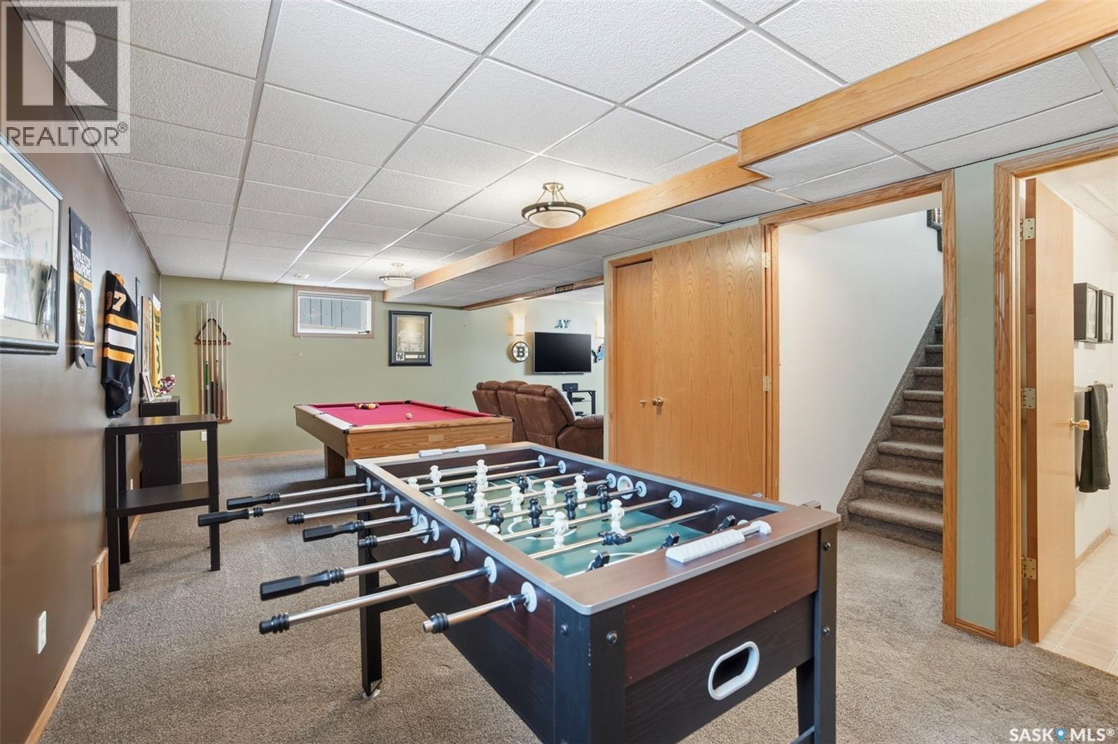 222 Hunt Road, Saskatoon, Saskatchewan  S7L 7A2 - Photo 25 - SK034004