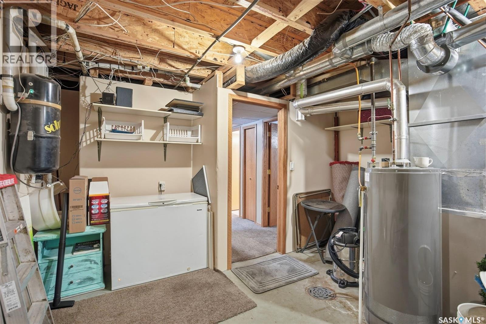 222 Hunt Road, Saskatoon, Saskatchewan  S7L 7A2 - Photo 27 - SK034004