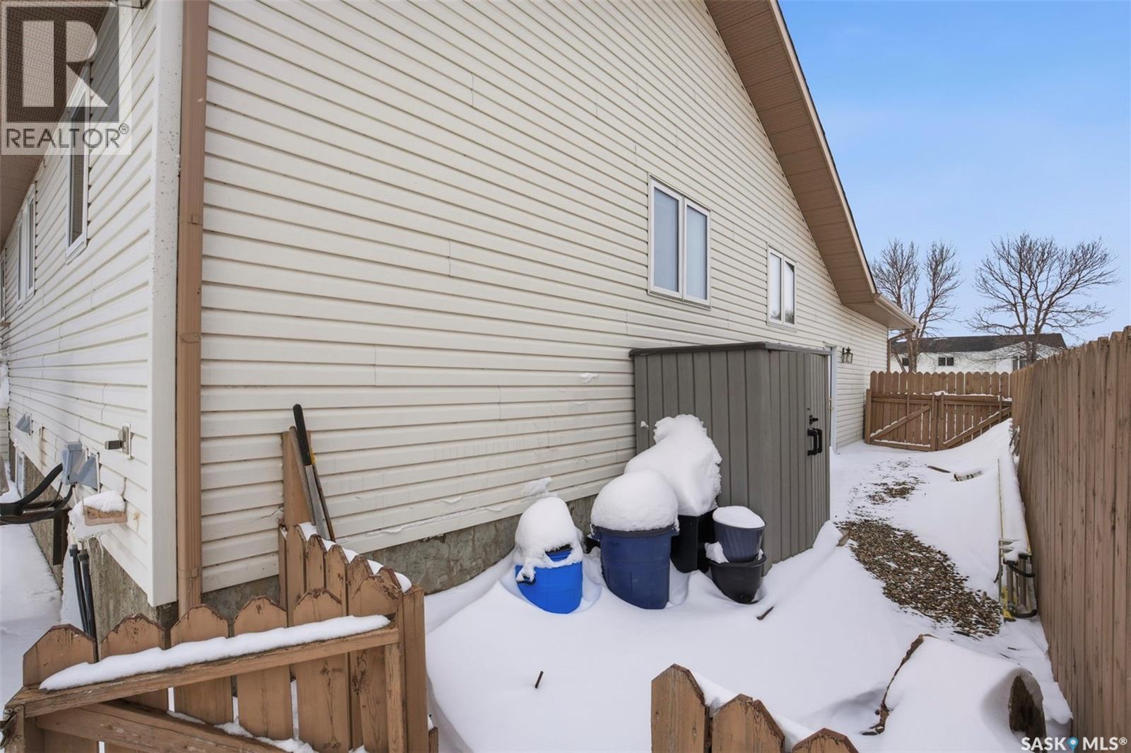 222 Hunt Road, Saskatoon, Saskatchewan  S7L 7A2 - Photo 35 - SK034004