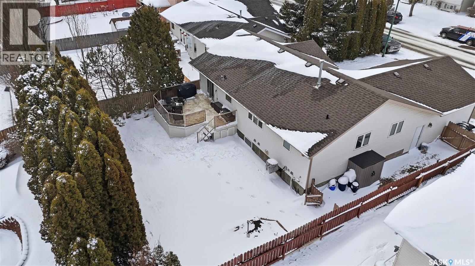 222 Hunt Road, Saskatoon, Saskatchewan  S7L 7A2 - Photo 38 - SK034004