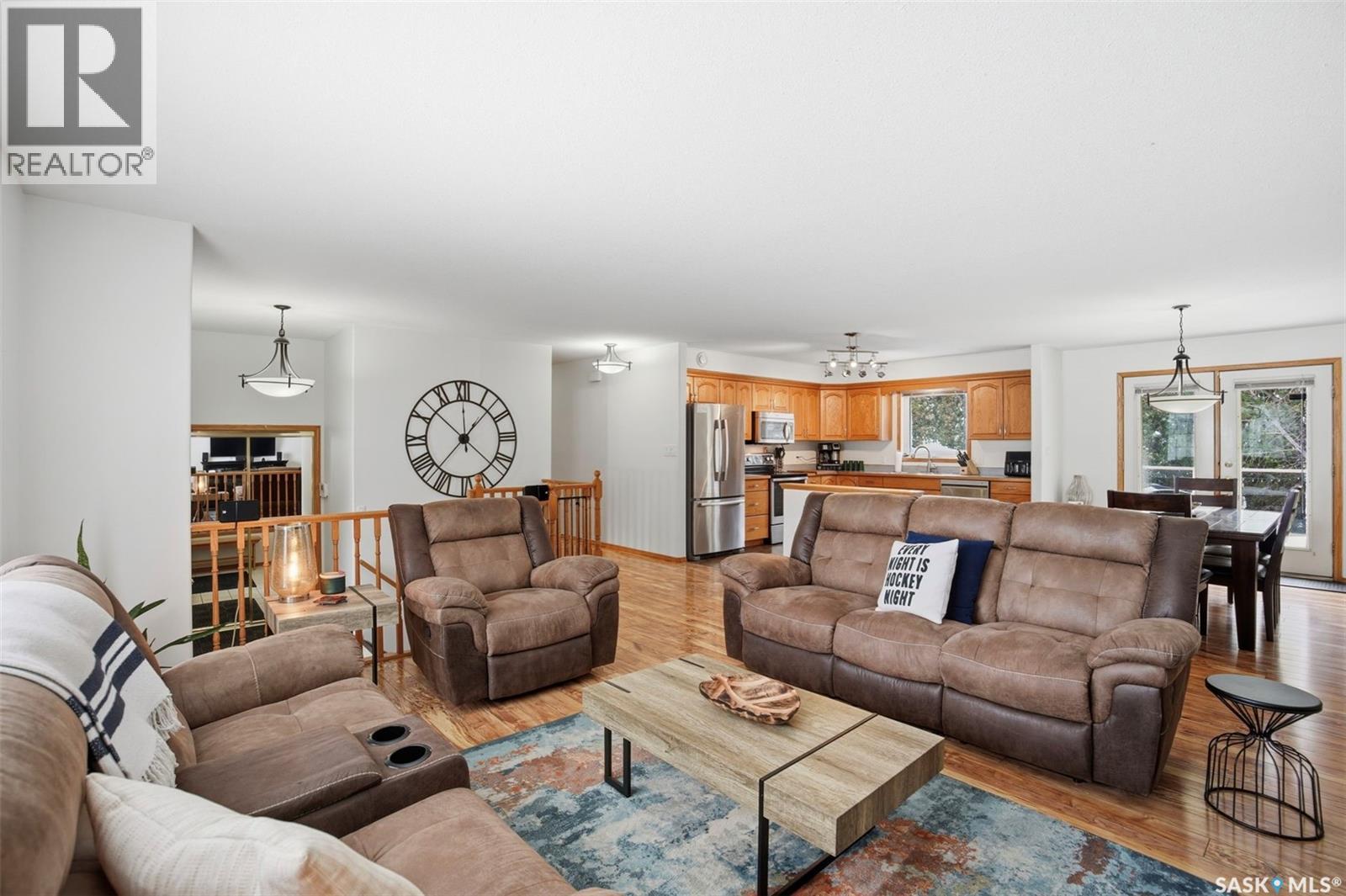 222 Hunt Road, Saskatoon, Saskatchewan  S7L 7A2 - Photo 4 - SK034004