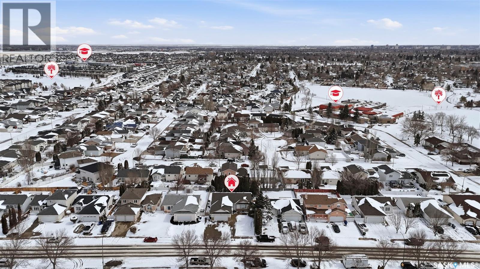 222 Hunt Road, Saskatoon, Saskatchewan  S7L 7A2 - Photo 41 - SK034004