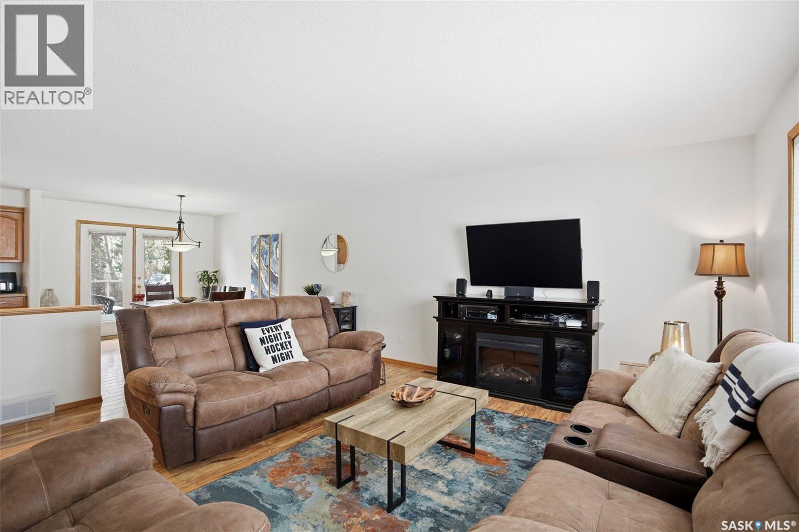 222 Hunt Road, Saskatoon, Saskatchewan  S7L 7A2 - Photo 5 - SK034004