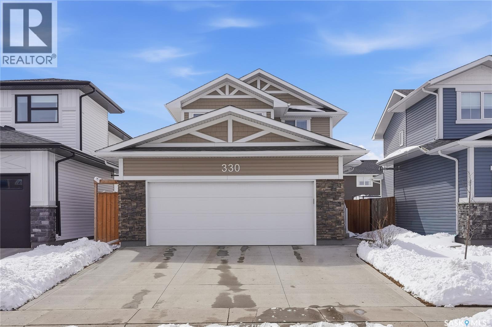 330 Germain MANOR, saskatoon, Saskatchewan