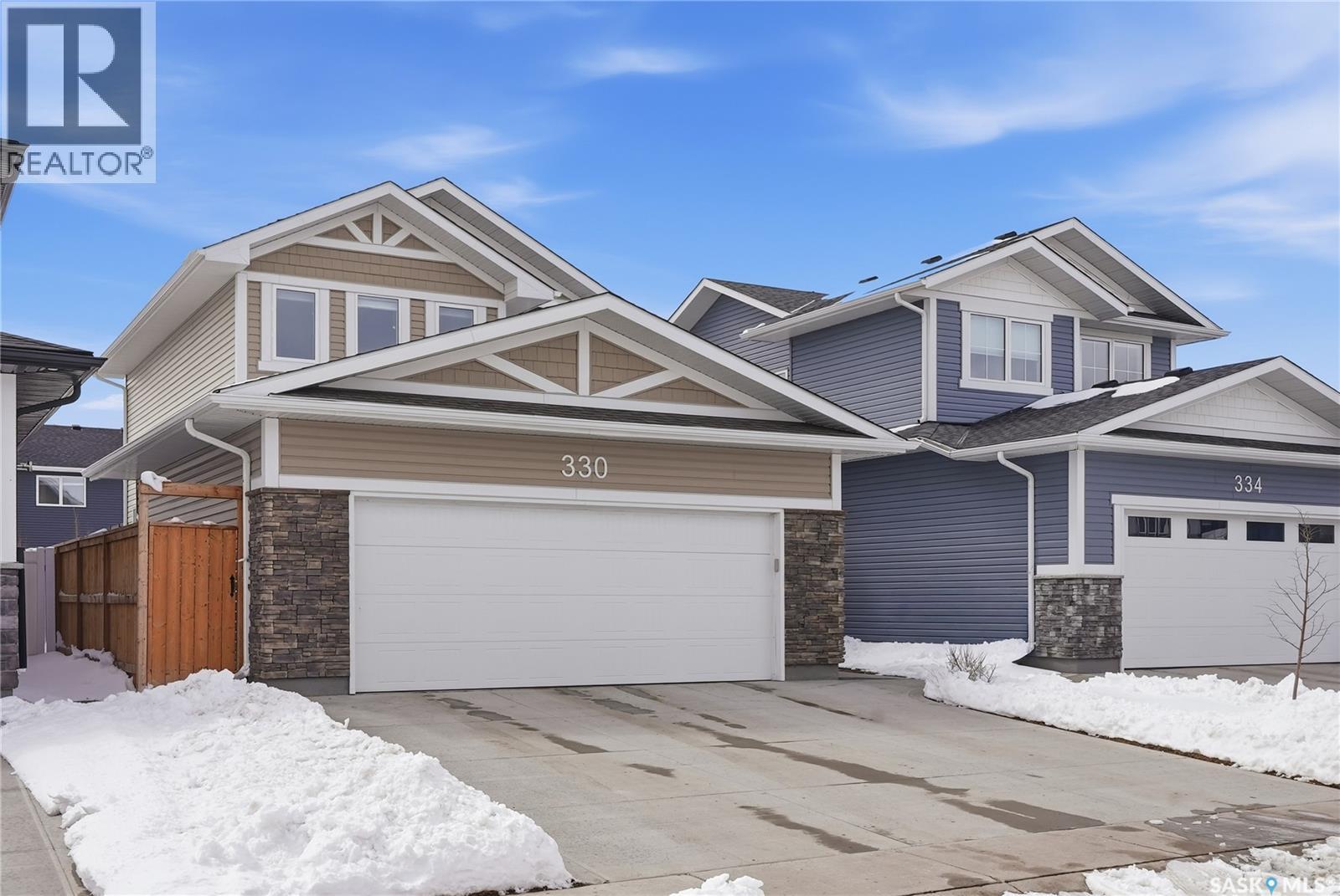 330 Germain Manor, Saskatoon, Saskatchewan  S7V 0T7 - Photo 3 - SK034002