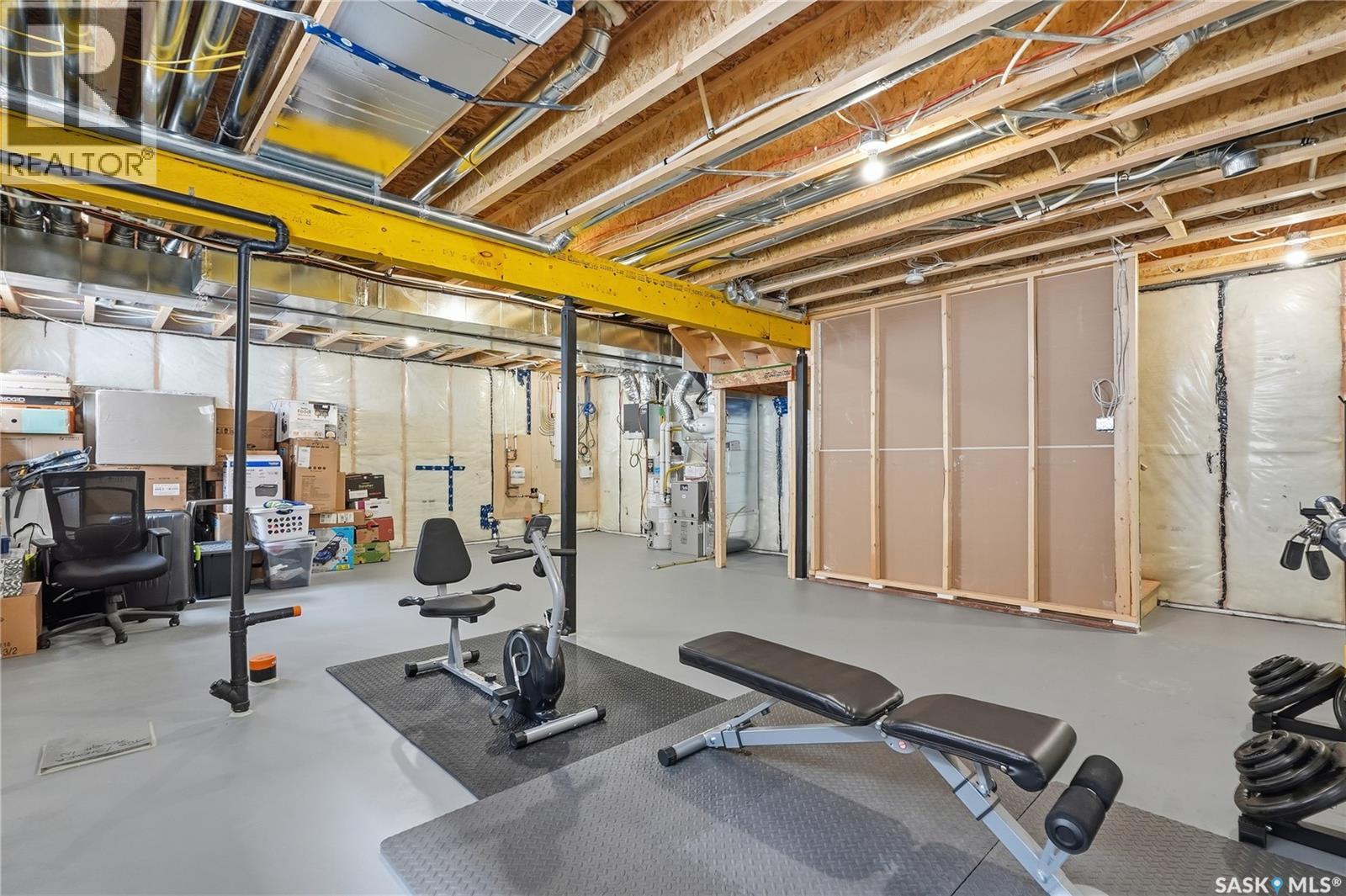 330 Germain Manor, Saskatoon, Saskatchewan  S7V 0T7 - Photo 36 - SK034002