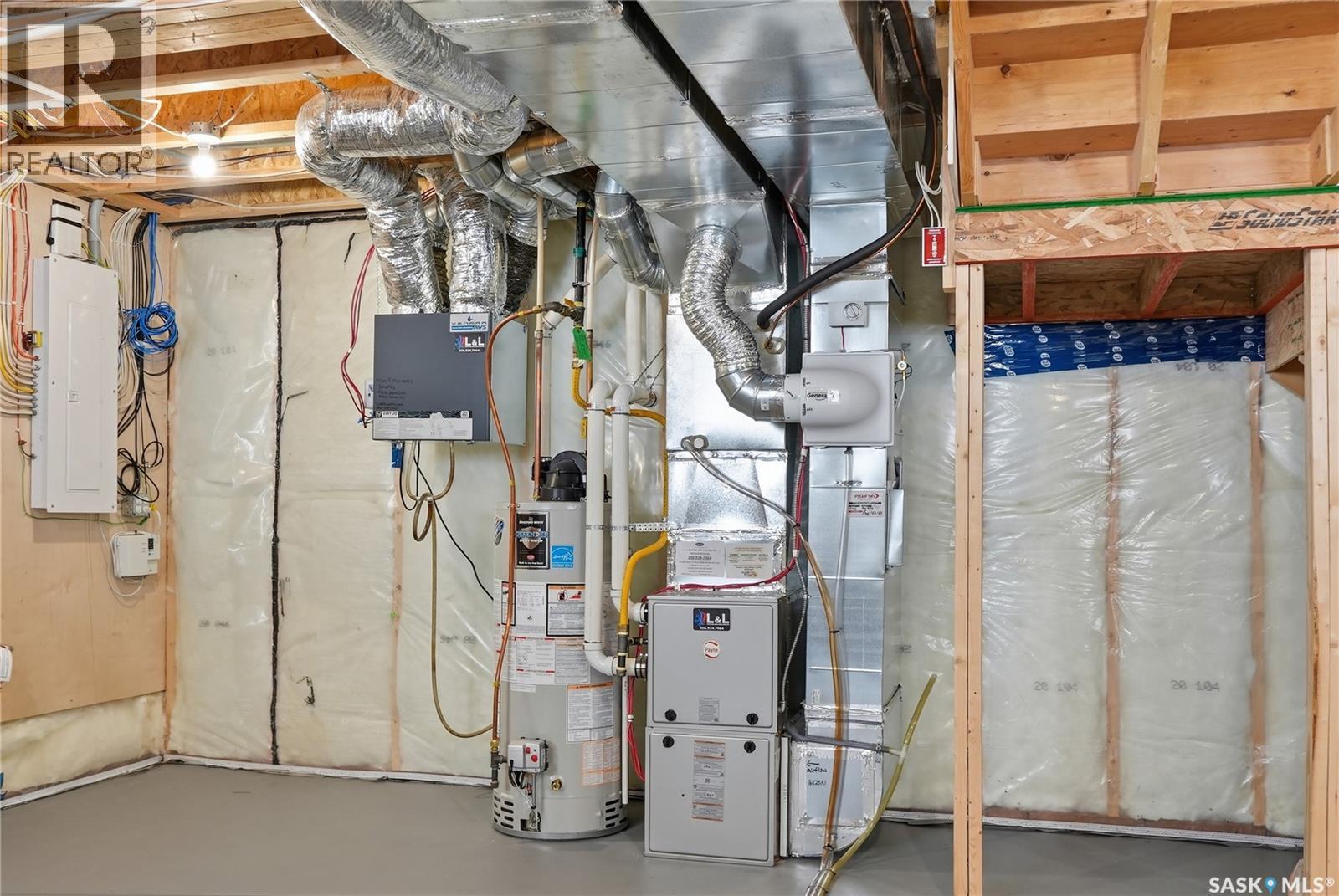 330 Germain Manor, Saskatoon, Saskatchewan  S7V 0T7 - Photo 37 - SK034002