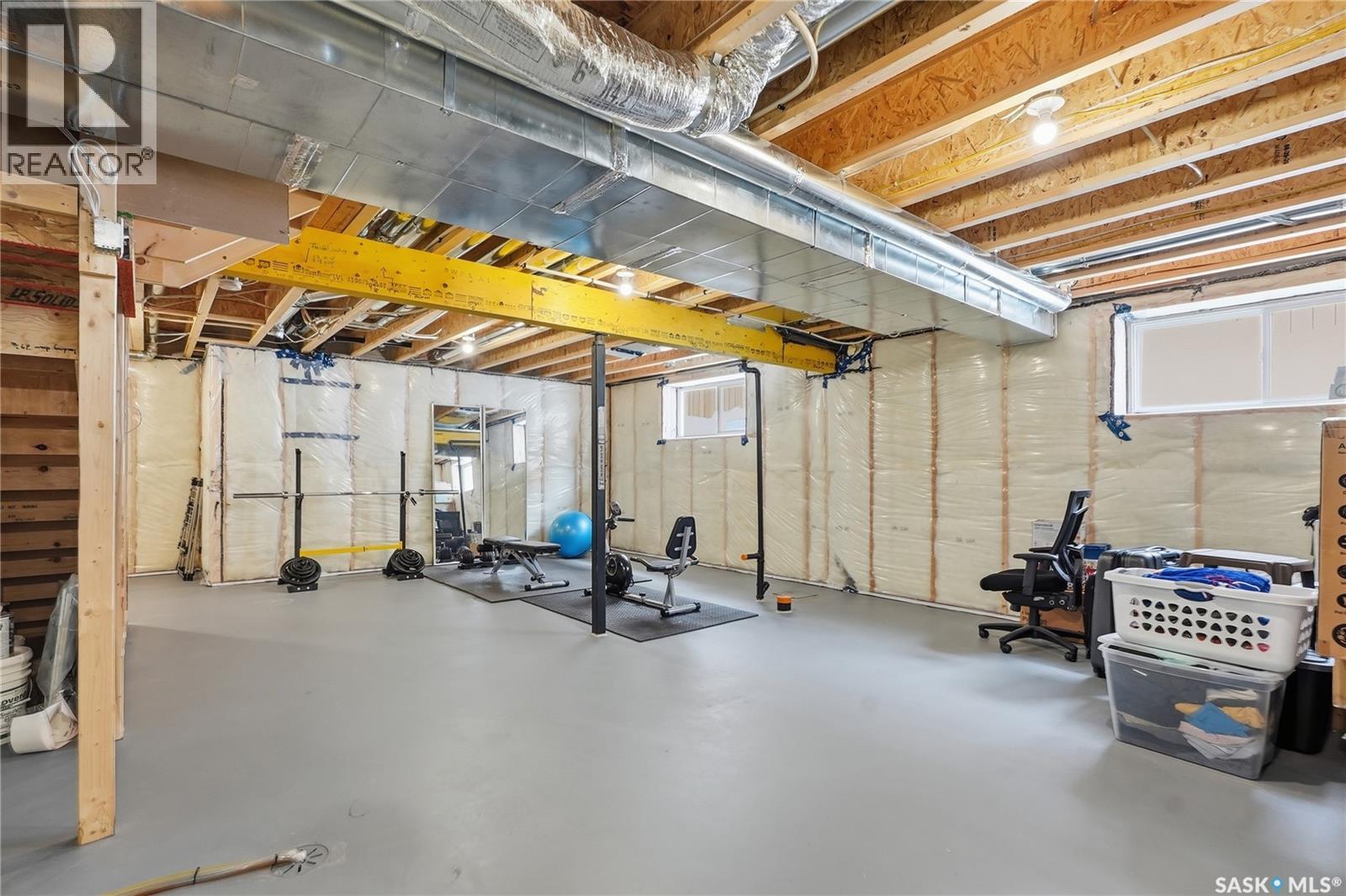 330 Germain Manor, Saskatoon, Saskatchewan  S7V 0T7 - Photo 38 - SK034002