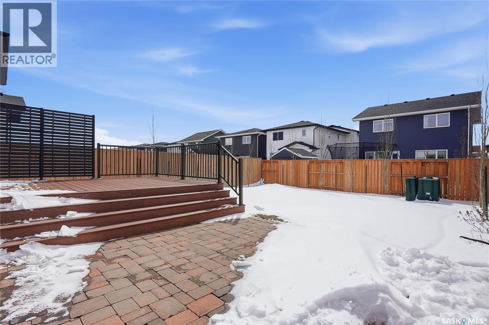 330 Germain Manor, Saskatoon, Saskatchewan  S7V 0T7 - Photo 39 - SK034002