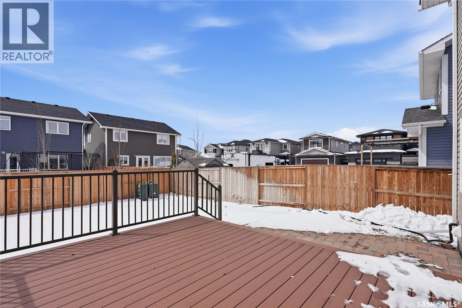 330 Germain Manor, Saskatoon, Saskatchewan  S7V 0T7 - Photo 45 - SK034002