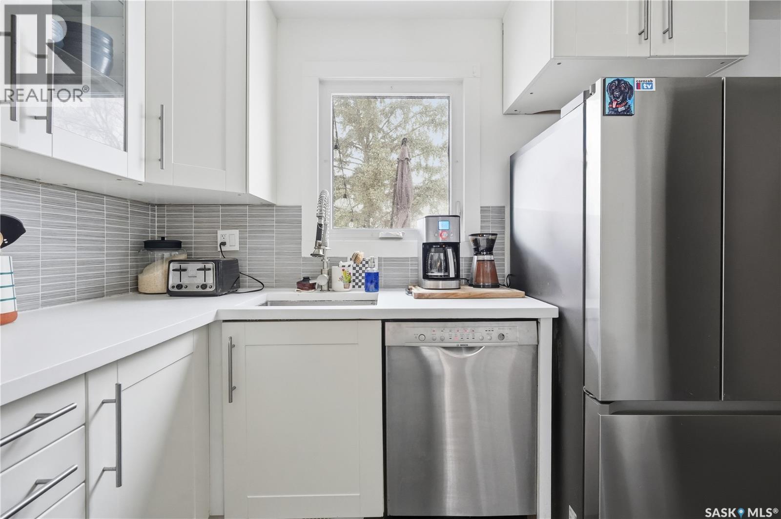 166 Magee Crescent, Regina, Saskatchewan  S4R 6K7 - Photo 10 - SK033990