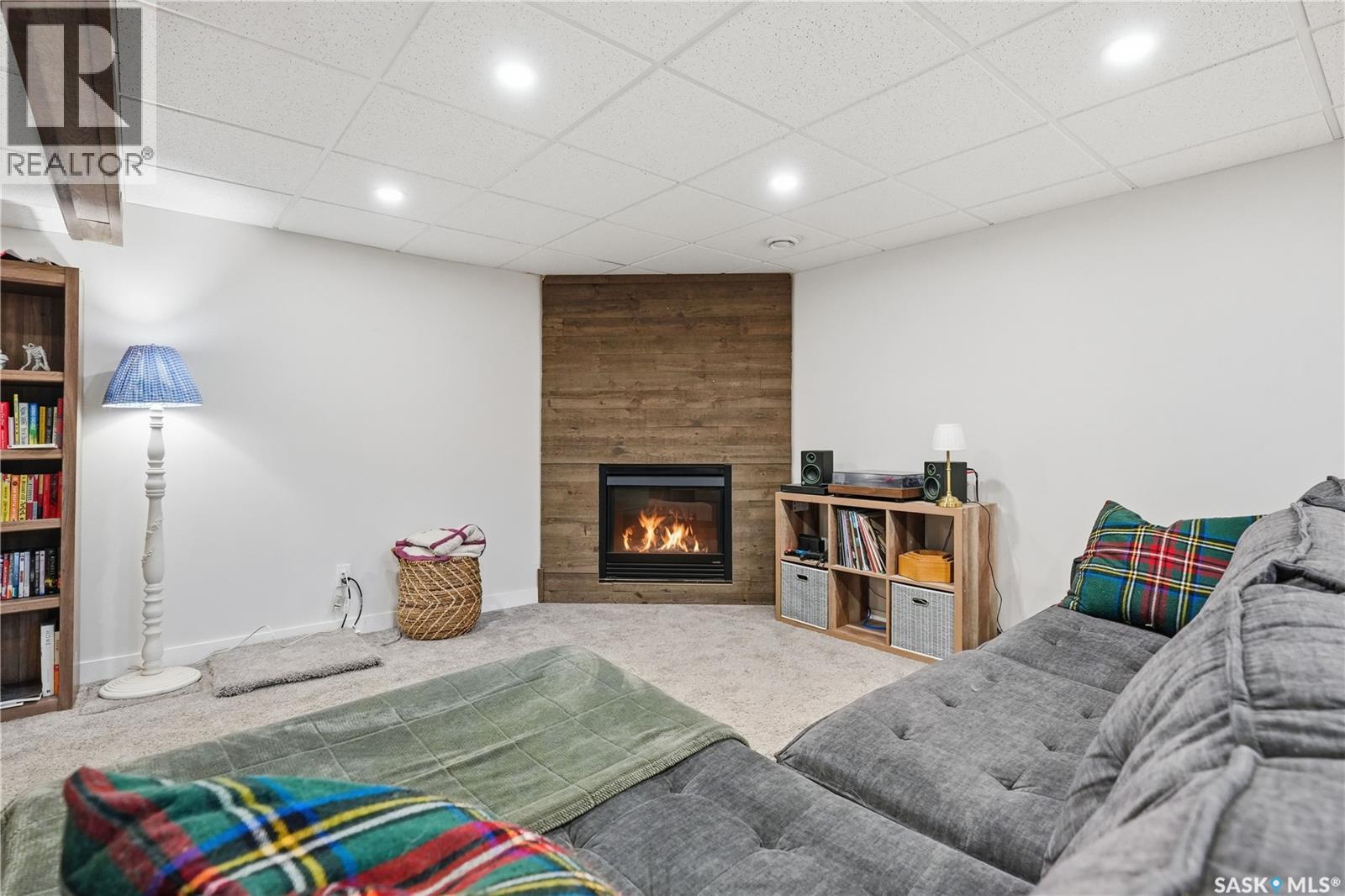 166 Magee Crescent, Regina, Saskatchewan  S4R 6K7 - Photo 19 - SK033990