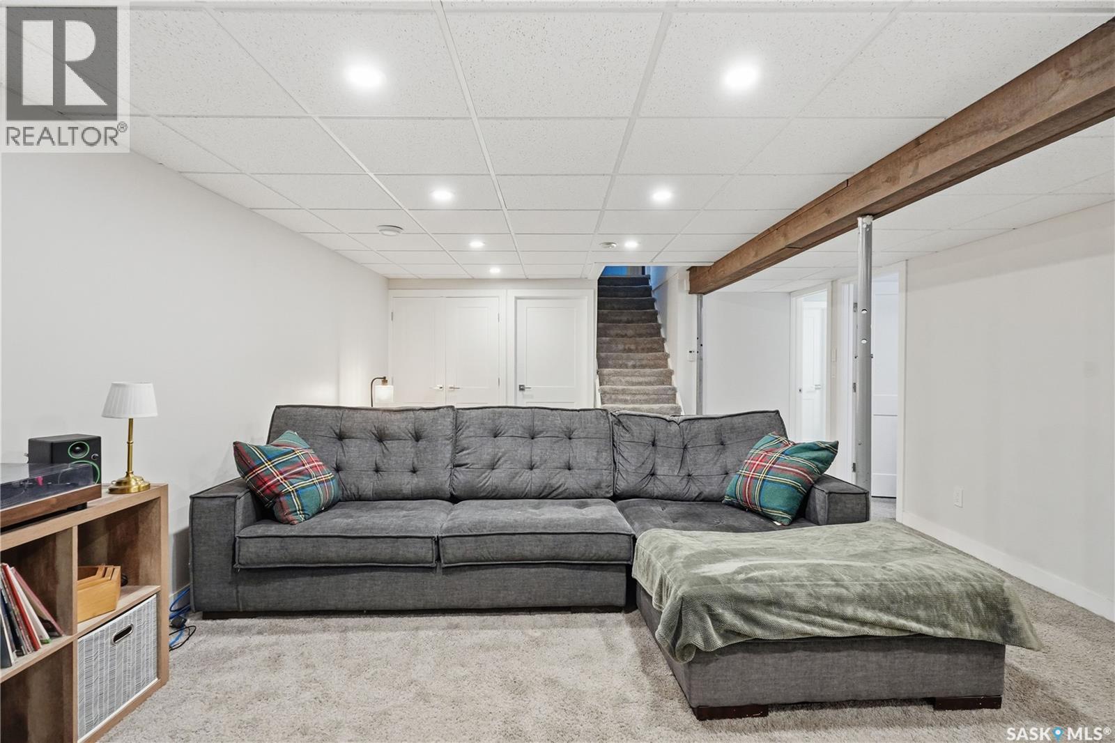 166 Magee Crescent, Regina, Saskatchewan  S4R 6K7 - Photo 20 - SK033990