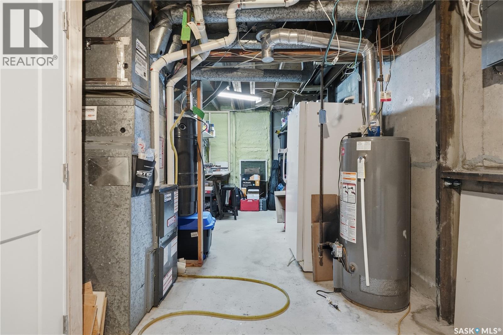 166 Magee Crescent, Regina, Saskatchewan  S4R 6K7 - Photo 26 - SK033990