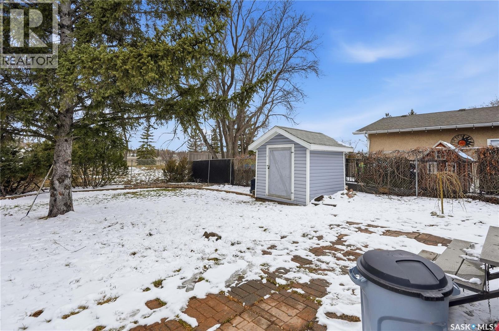 166 Magee Crescent, Regina, Saskatchewan  S4R 6K7 - Photo 29 - SK033990