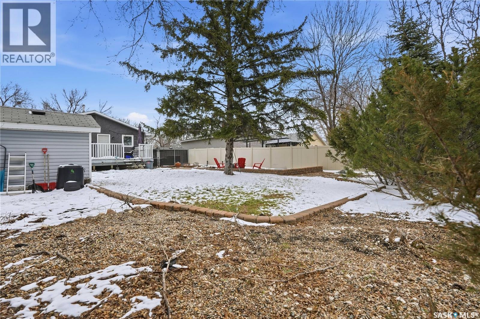 166 Magee Crescent, Regina, Saskatchewan  S4R 6K7 - Photo 30 - SK033990