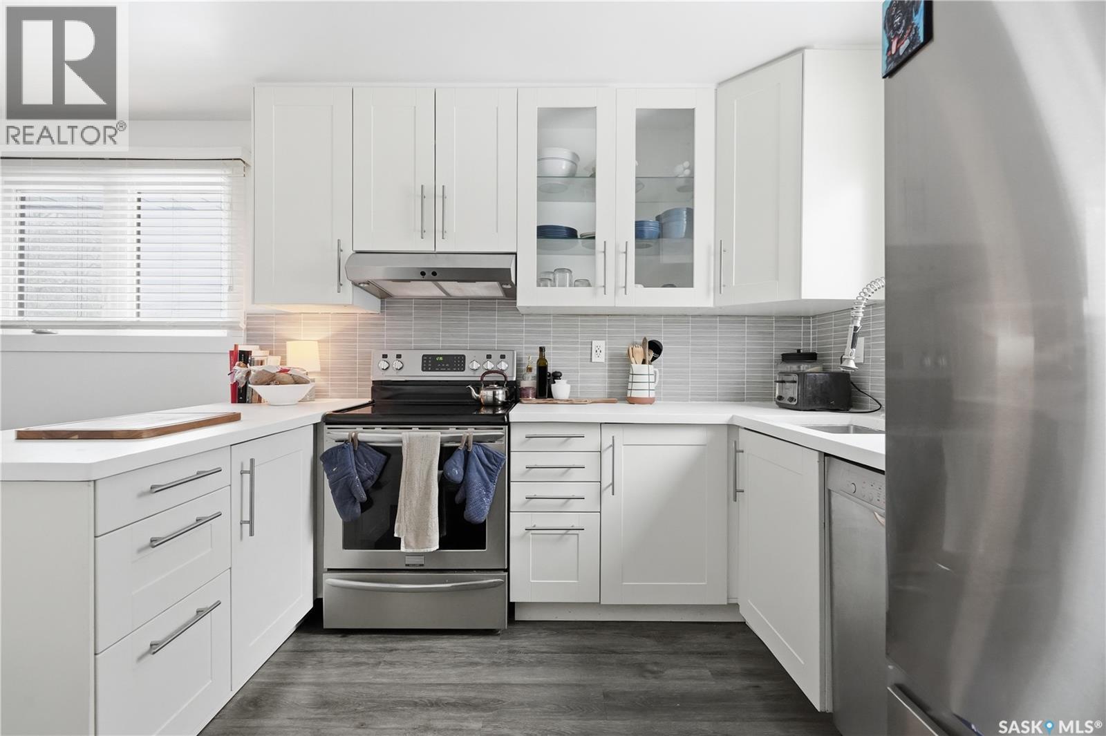 166 Magee Crescent, Regina, Saskatchewan  S4R 6K7 - Photo 8 - SK033990