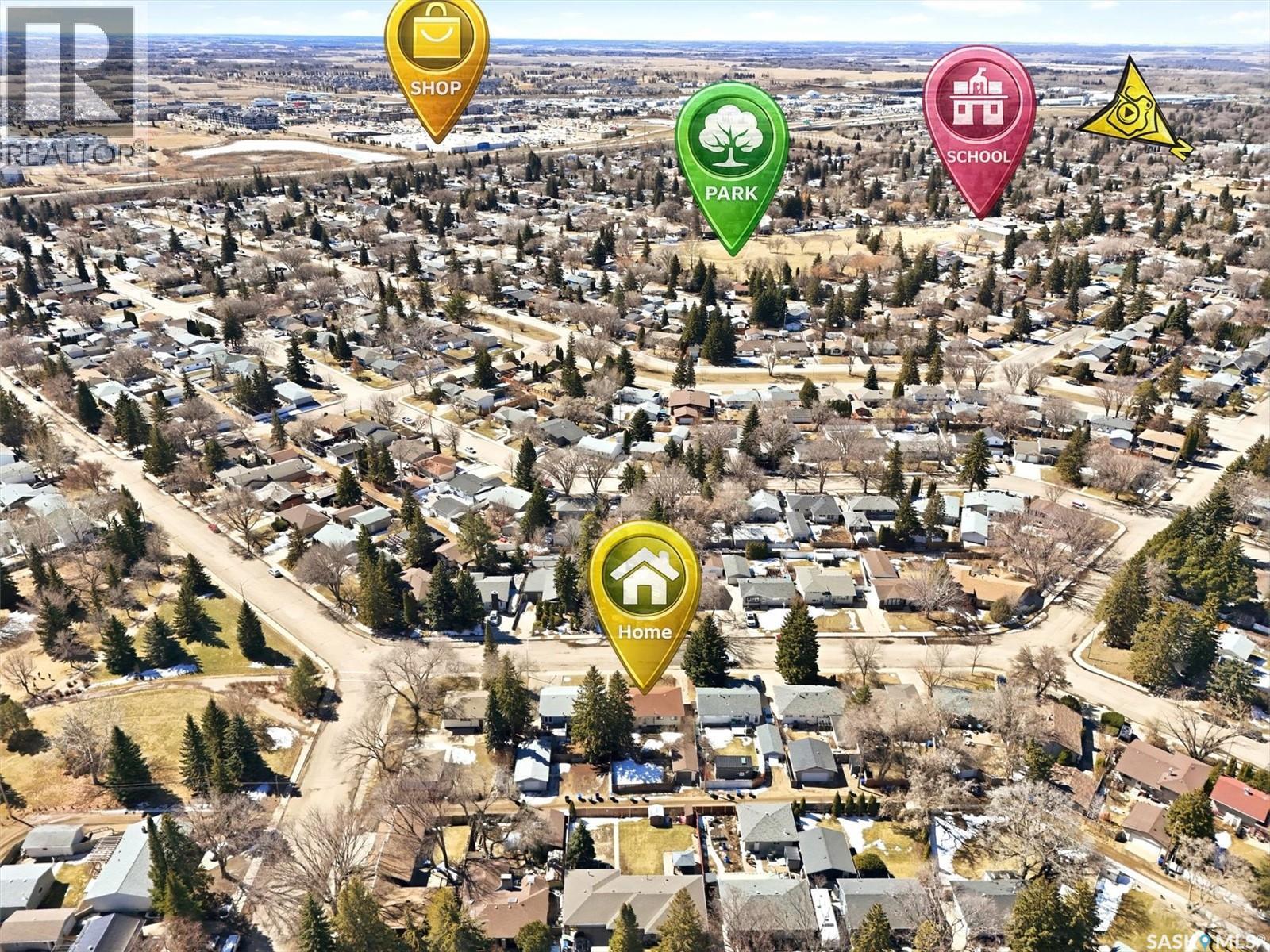 2609 Cascade Street, Saskatoon, Saskatchewan  S7J 0M9 - Photo 47 - SK033986