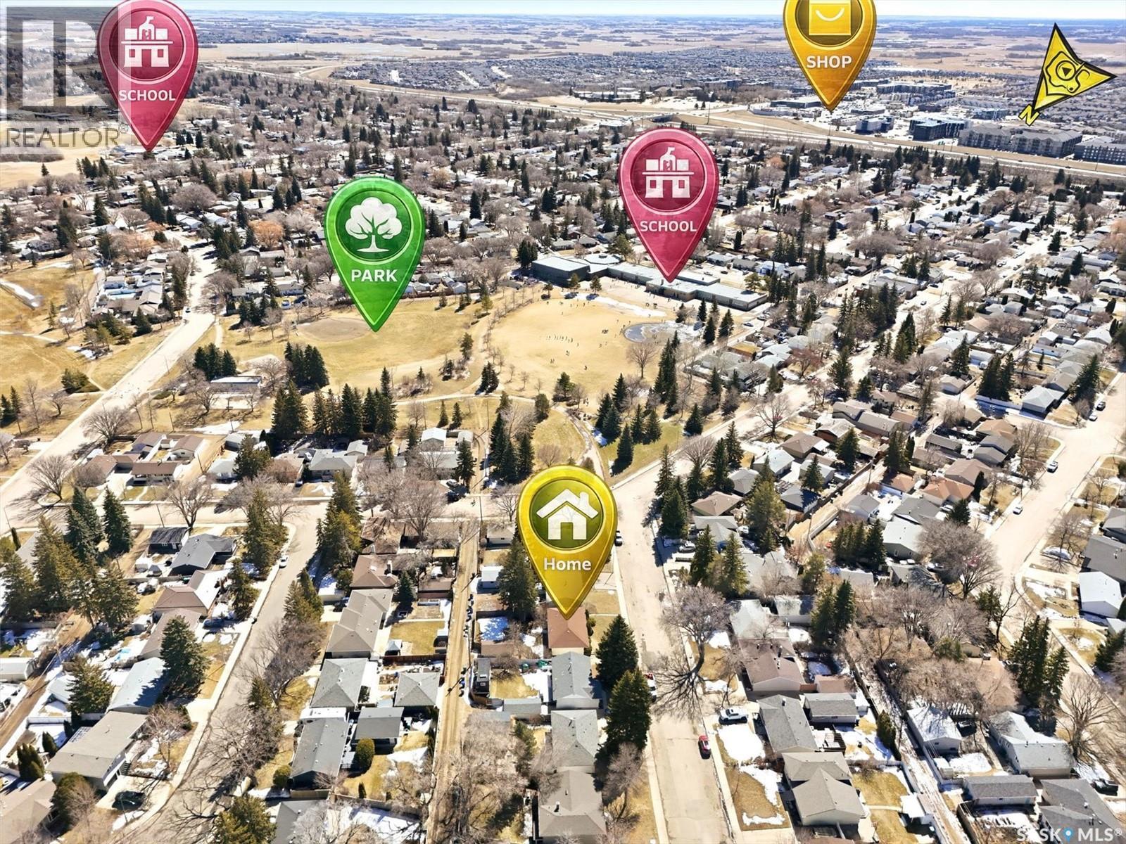 2609 Cascade Street, Saskatoon, Saskatchewan  S7J 0M9 - Photo 48 - SK033986