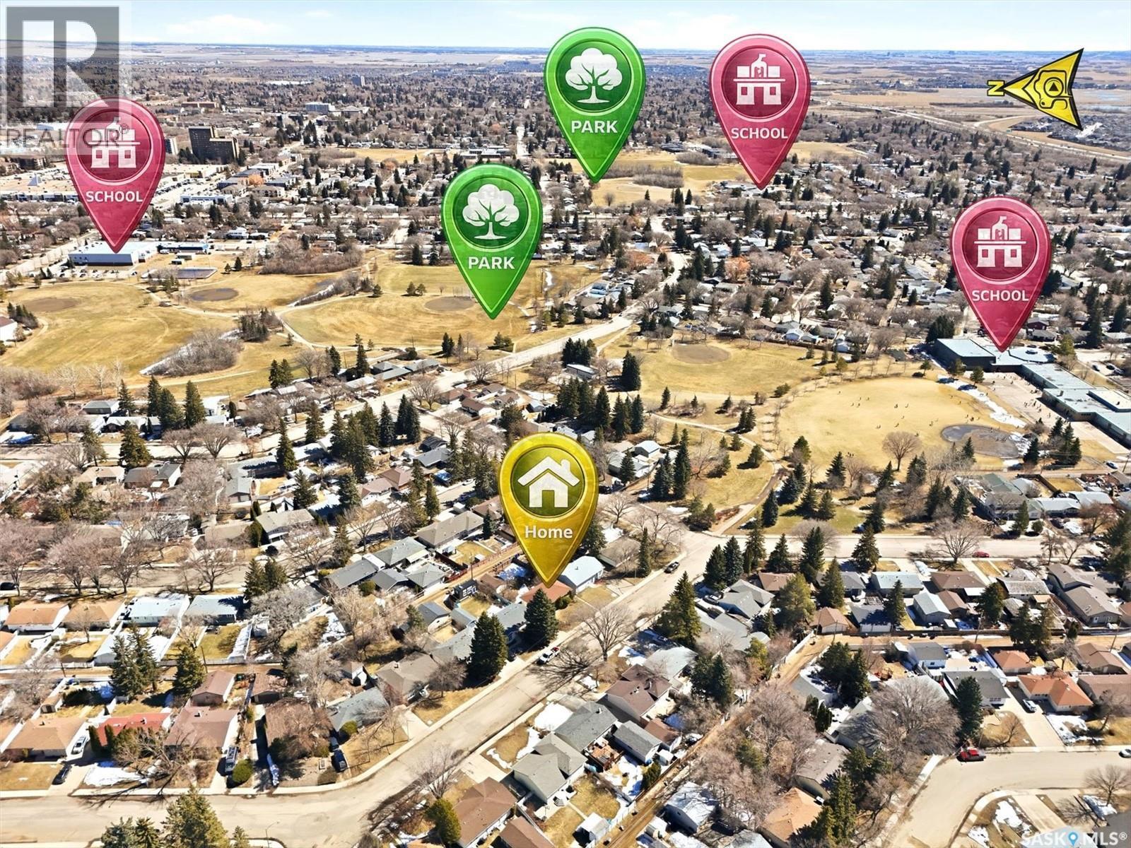 2609 Cascade Street, Saskatoon, Saskatchewan  S7J 0M9 - Photo 49 - SK033986