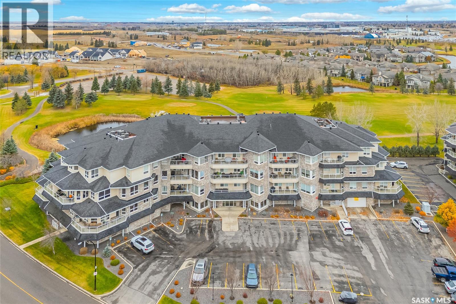 204 401 Cartwright Street, Saskatoon, Saskatchewan  S7T 0B3 - Photo 38 - SK033974