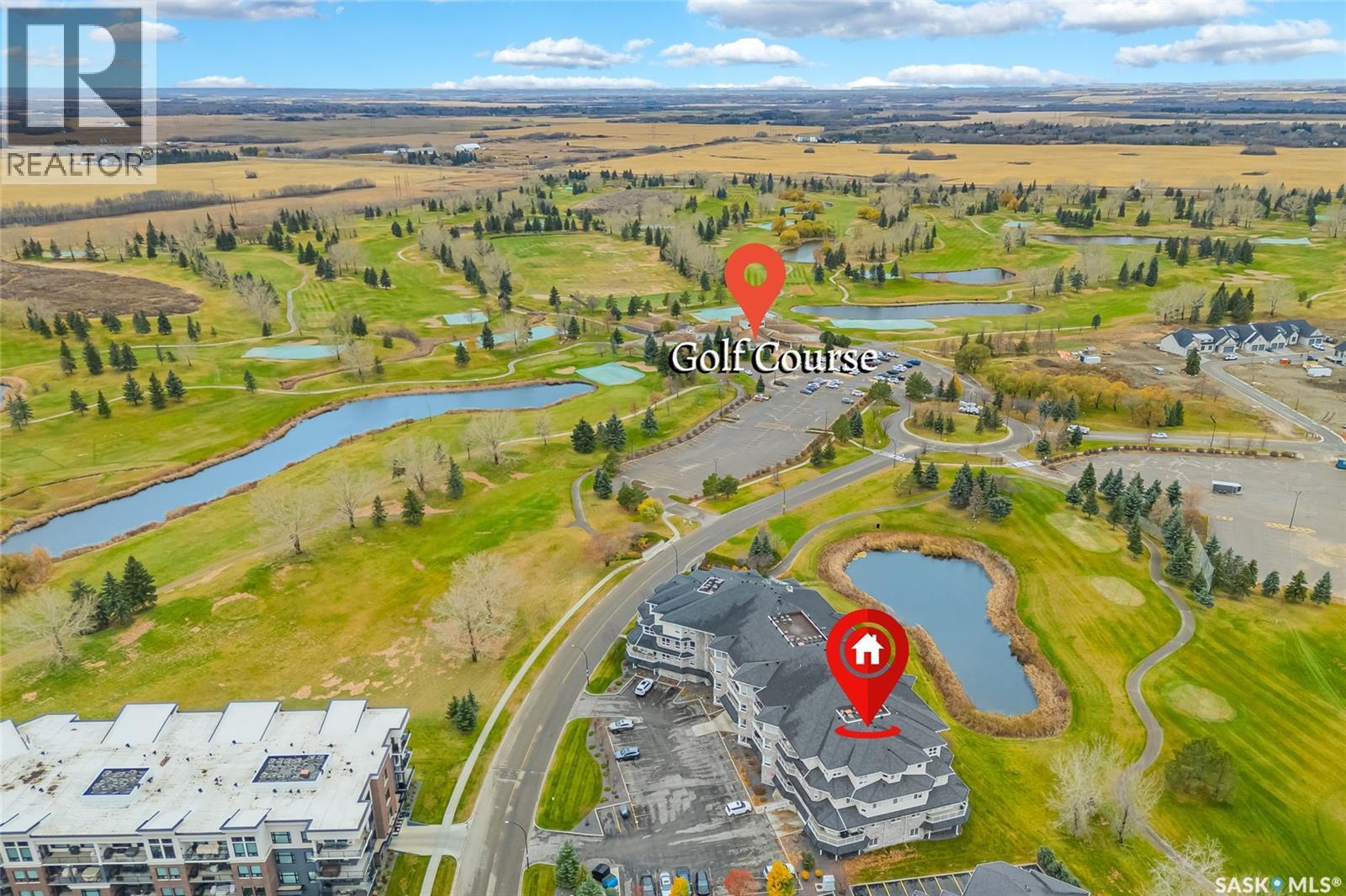 204 401 Cartwright Street, Saskatoon, Saskatchewan  S7T 0B3 - Photo 39 - SK033974