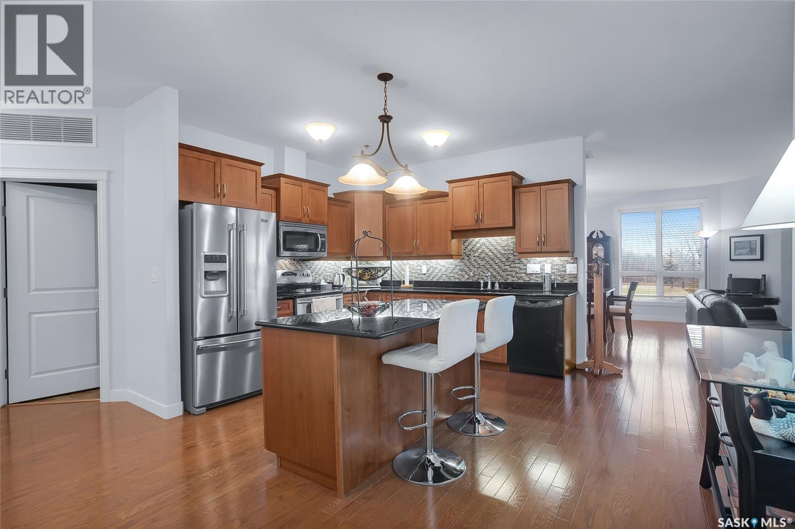 204 401 Cartwright Street, Saskatoon, Saskatchewan  S7T 0B3 - Photo 8 - SK033974