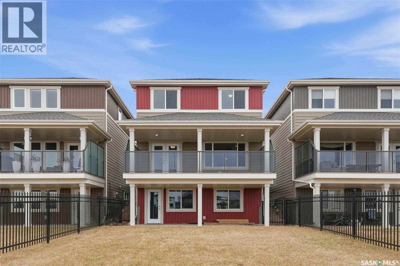 830 Kensington Boulevard, Saskatoon, Saskatchewan  S7L 6N5 - Photo 2 - SK033967