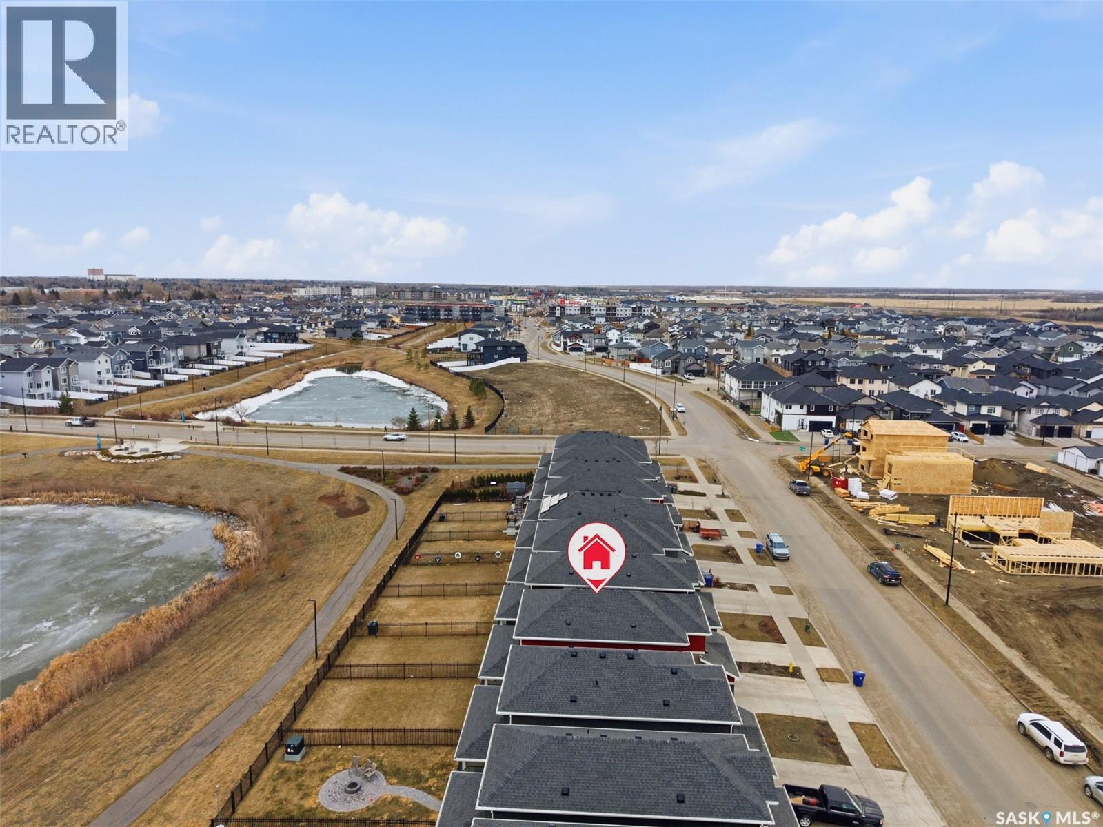 830 Kensington Boulevard, Saskatoon, Saskatchewan  S7L 6N5 - Photo 29 - SK033967