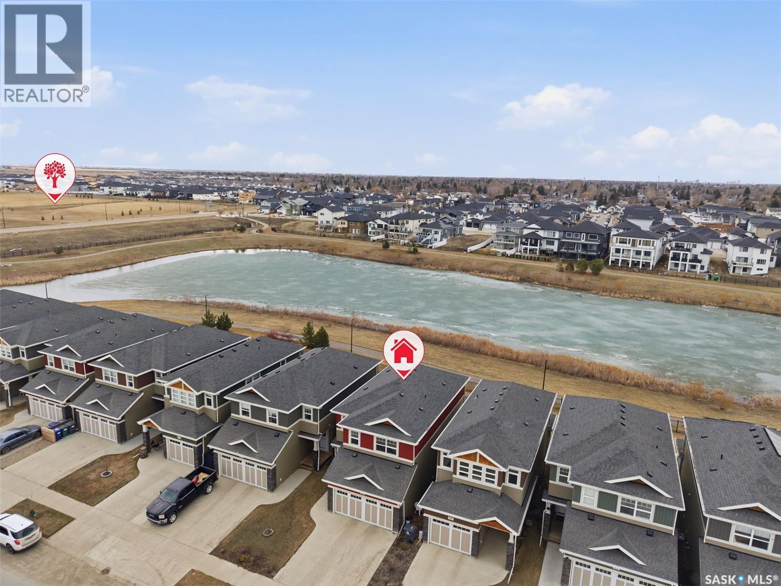 830 Kensington Boulevard, Saskatoon, Saskatchewan  S7L 6N5 - Photo 30 - SK033967