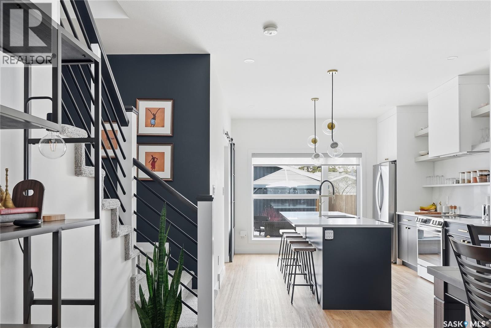 1416 Alexandra Avenue, Saskatoon, Saskatchewan  S7K 3B9 - Photo 12 - SK033908