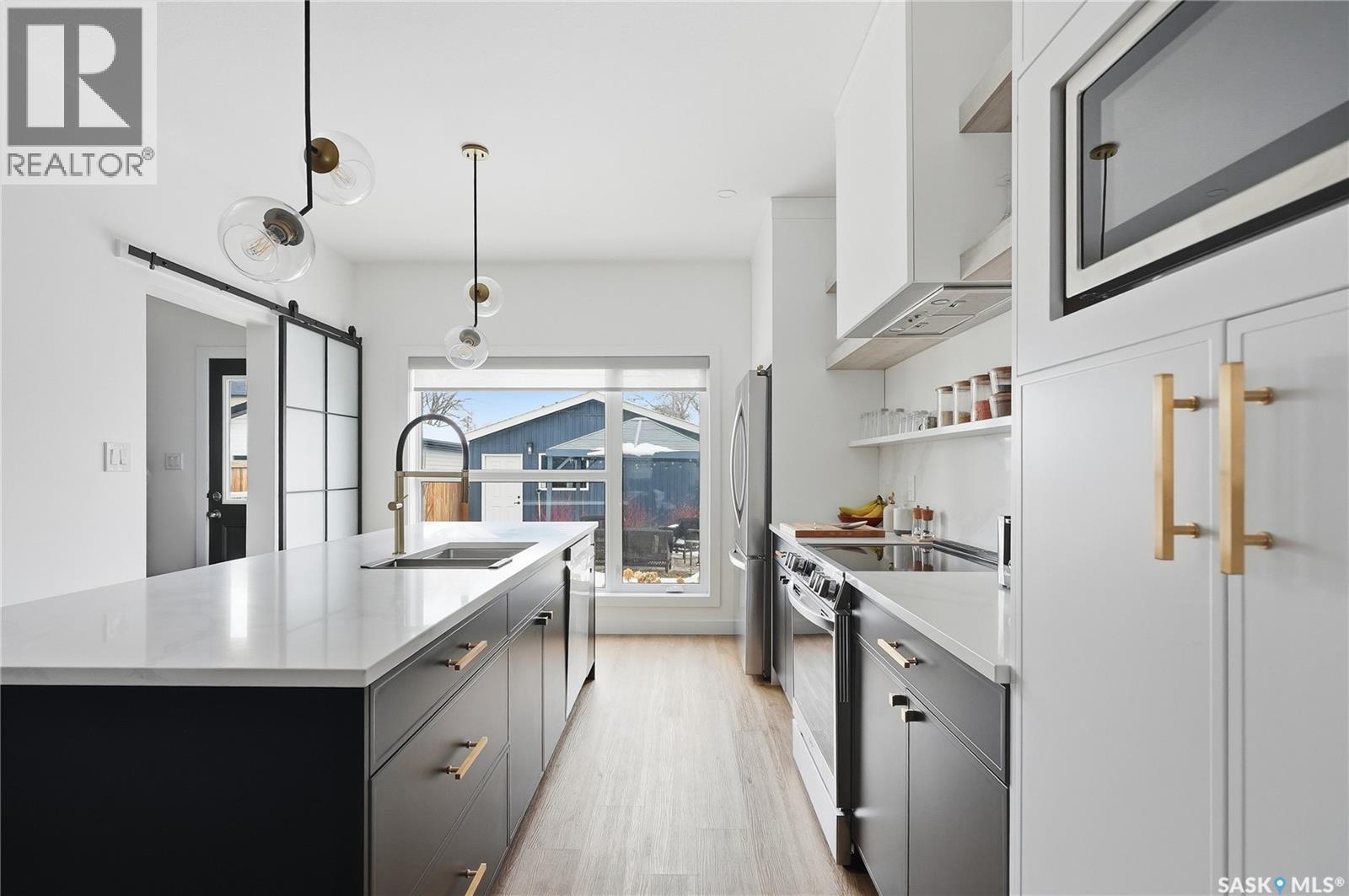 1416 Alexandra Avenue, Saskatoon, Saskatchewan  S7K 3B9 - Photo 15 - SK033908