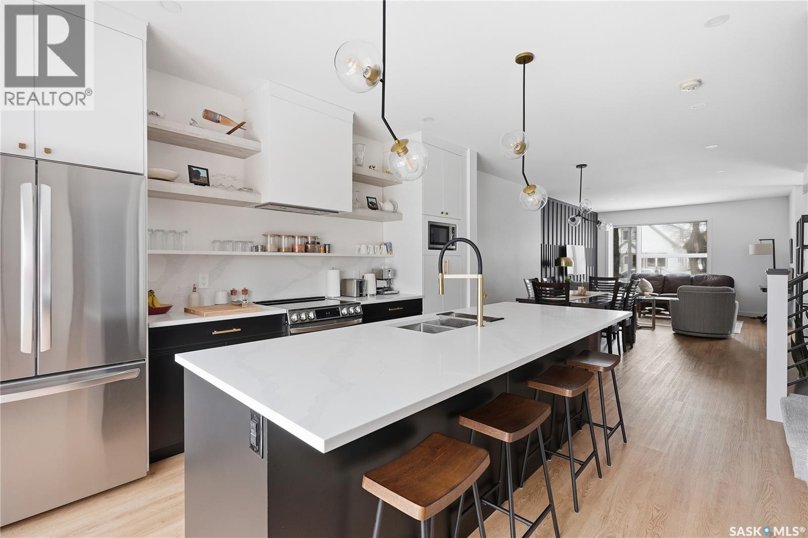 1416 Alexandra Avenue, Saskatoon, Saskatchewan  S7K 3B9 - Photo 19 - SK033908