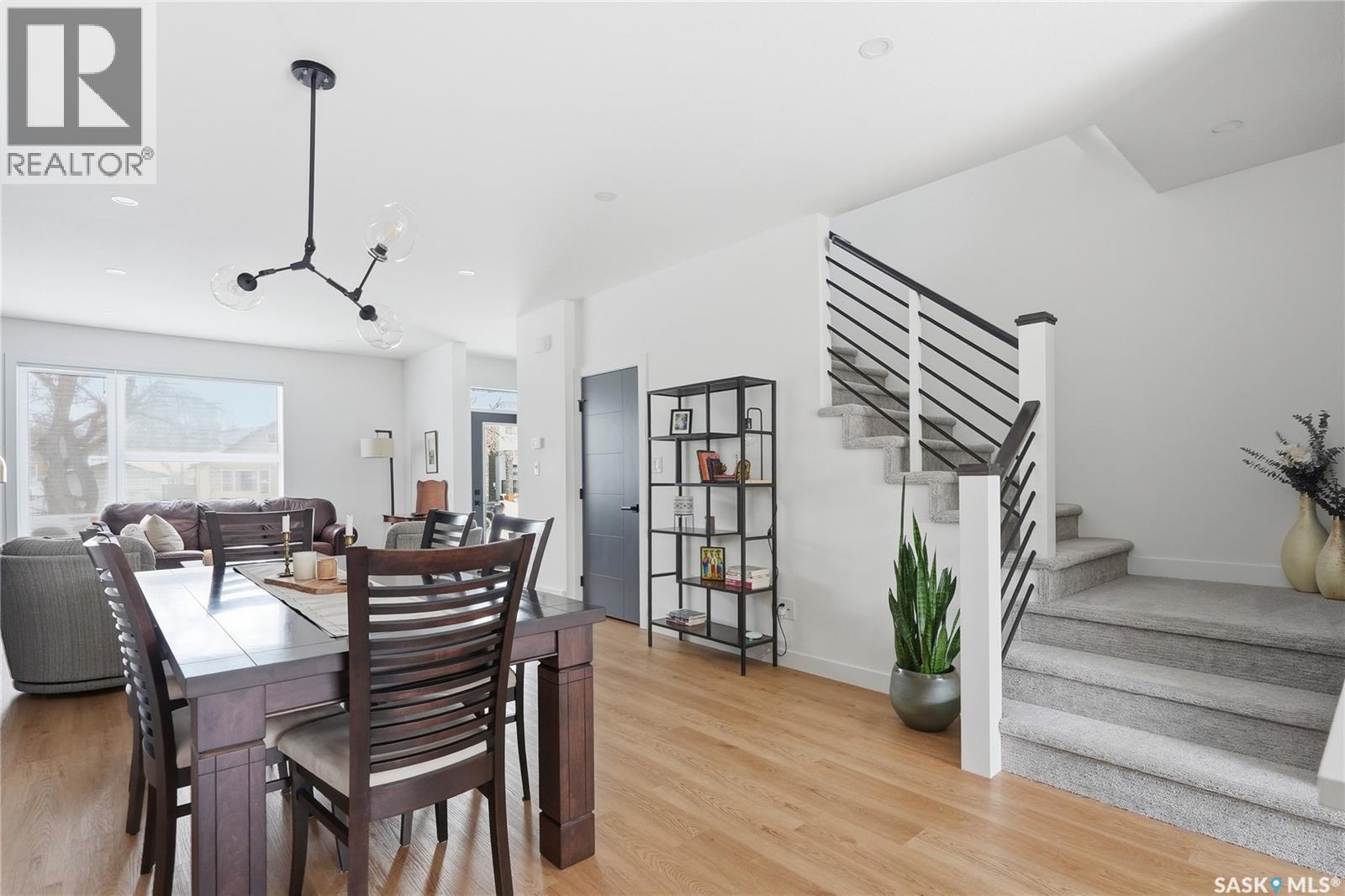 1416 Alexandra Avenue, Saskatoon, Saskatchewan  S7K 3B9 - Photo 22 - SK033908