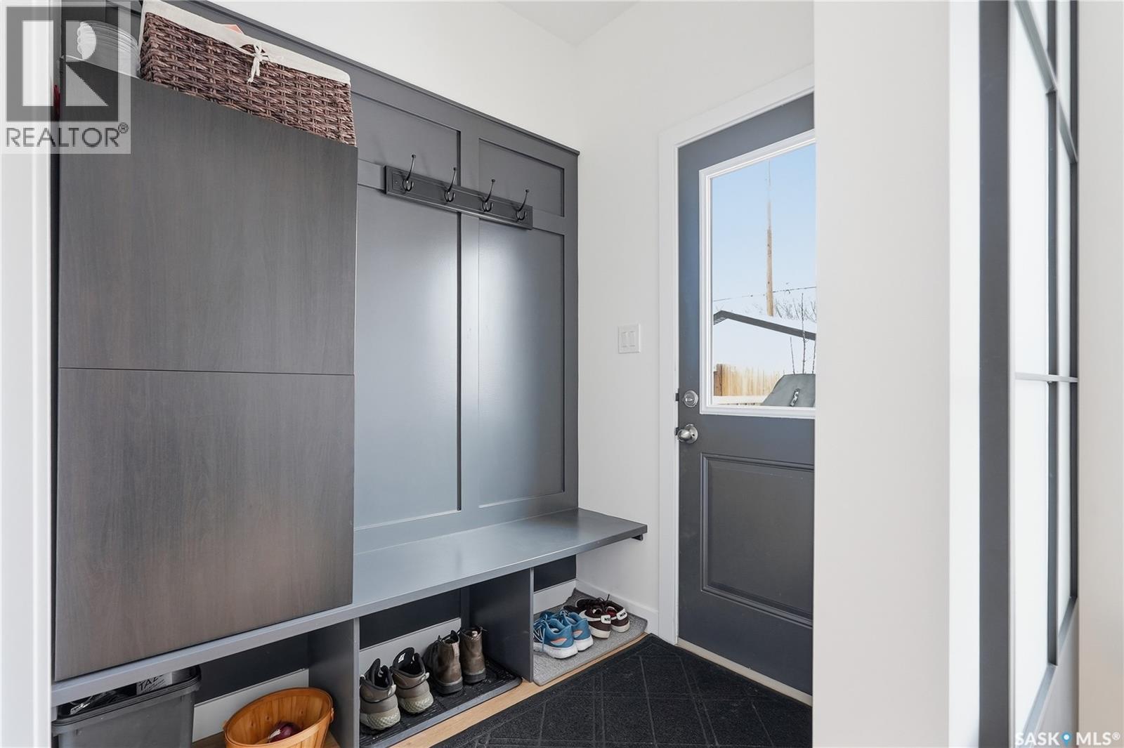 1416 Alexandra Avenue, Saskatoon, Saskatchewan  S7K 3B9 - Photo 24 - SK033908