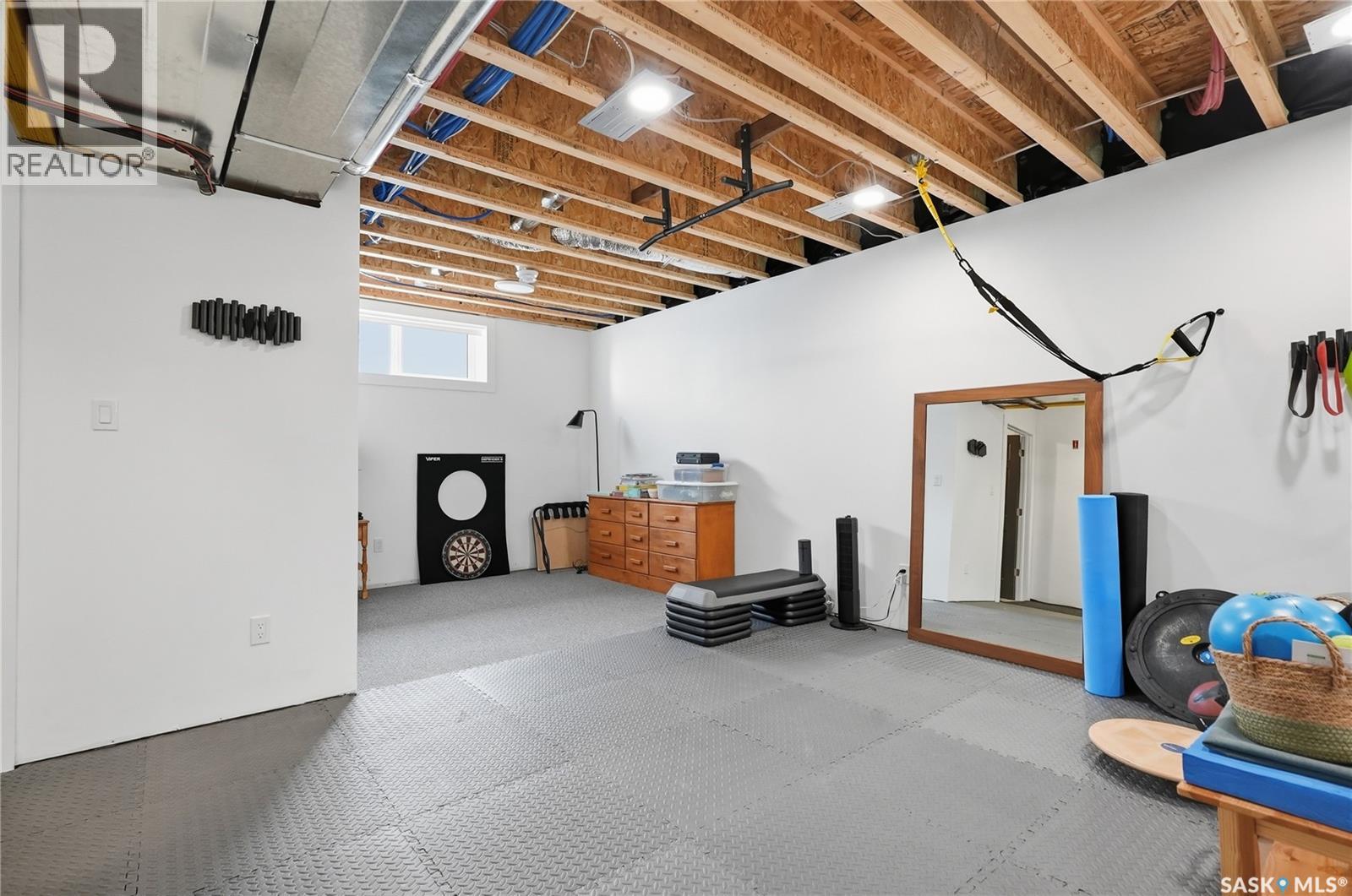 1416 Alexandra Avenue, Saskatoon, Saskatchewan  S7K 3B9 - Photo 43 - SK033908