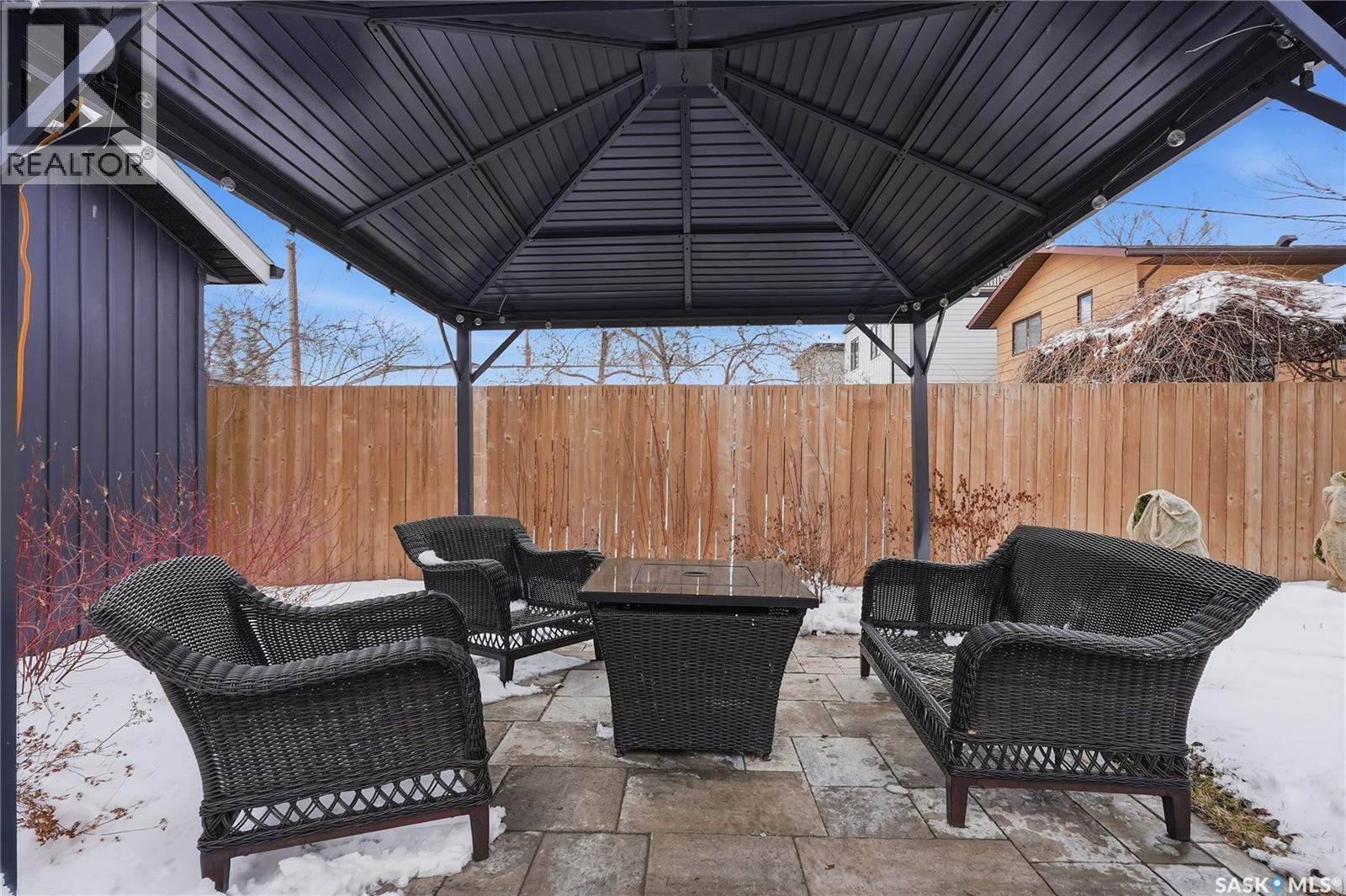 1416 Alexandra Avenue, Saskatoon, Saskatchewan  S7K 3B9 - Photo 45 - SK033908