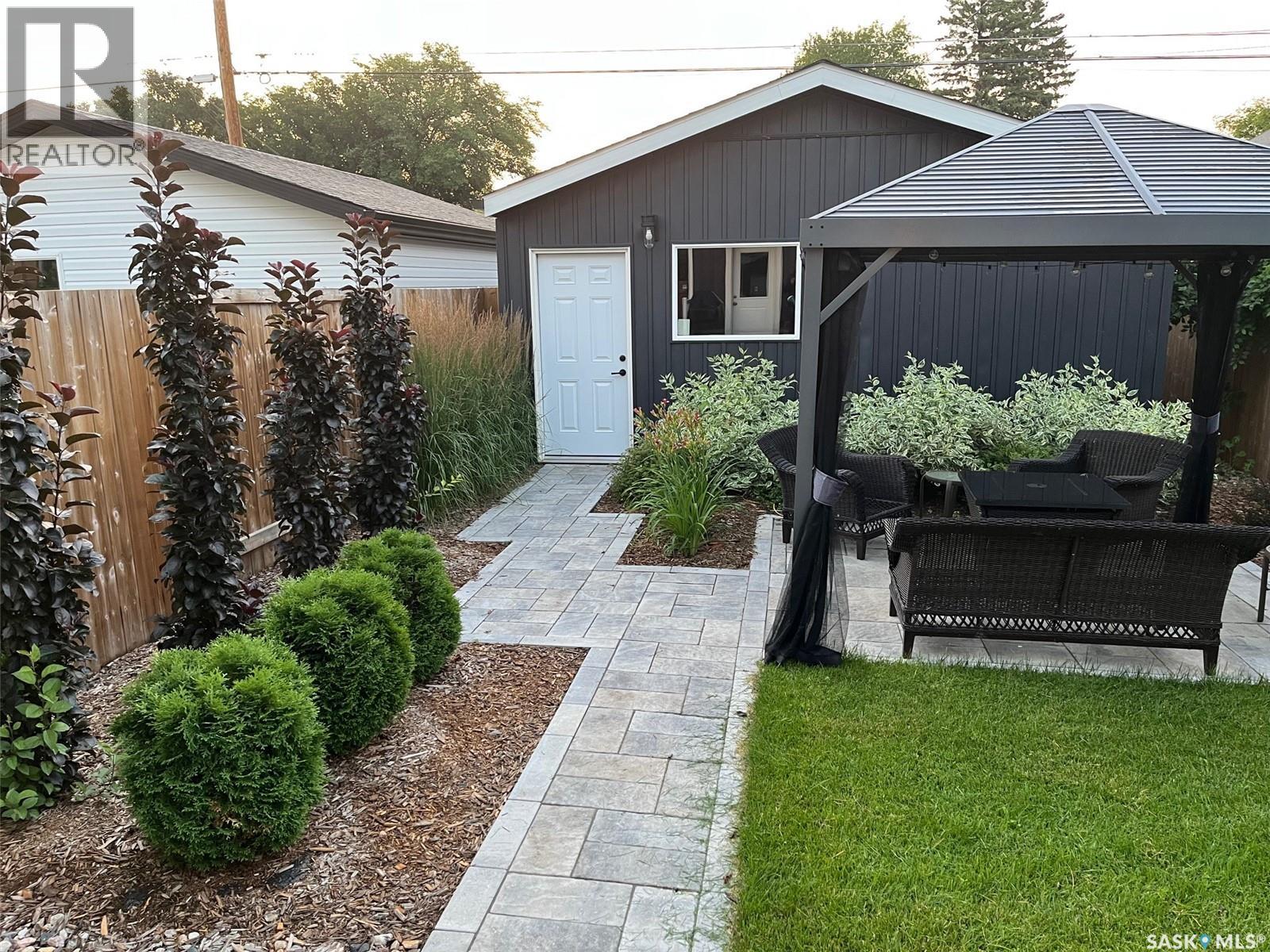 1416 Alexandra Avenue, Saskatoon, Saskatchewan  S7K 3B9 - Photo 47 - SK033908