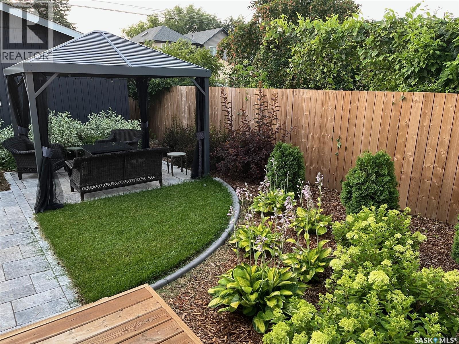 1416 Alexandra Avenue, Saskatoon, Saskatchewan  S7K 3B9 - Photo 48 - SK033908