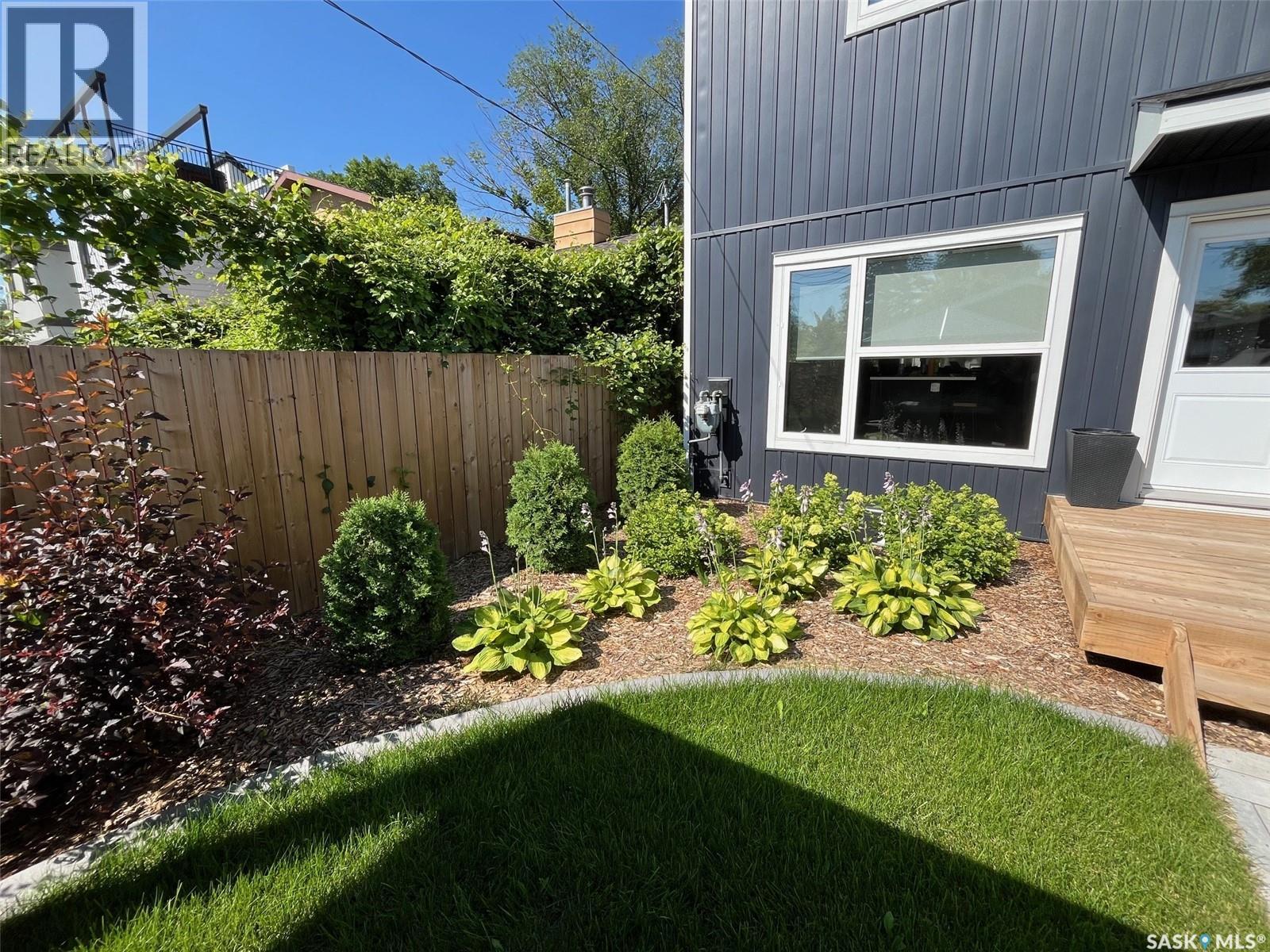 1416 Alexandra Avenue, Saskatoon, Saskatchewan  S7K 3B9 - Photo 49 - SK033908