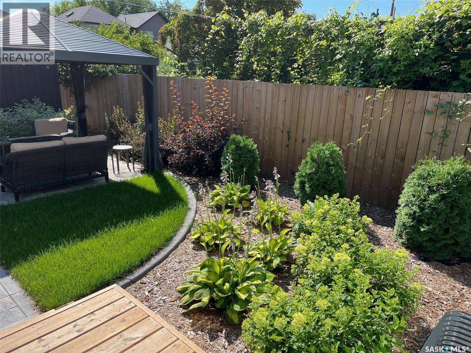 1416 Alexandra Avenue, Saskatoon, Saskatchewan  S7K 3B9 - Photo 50 - SK033908