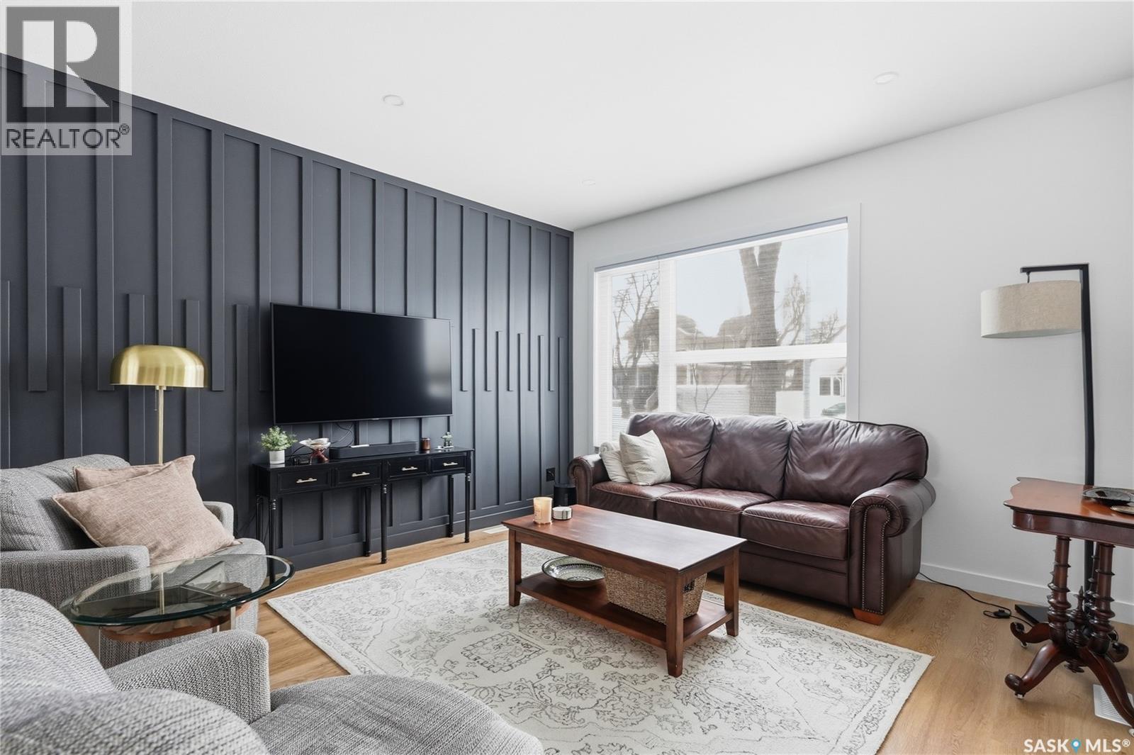 1416 Alexandra Avenue, Saskatoon, Saskatchewan  S7K 3B9 - Photo 6 - SK033908