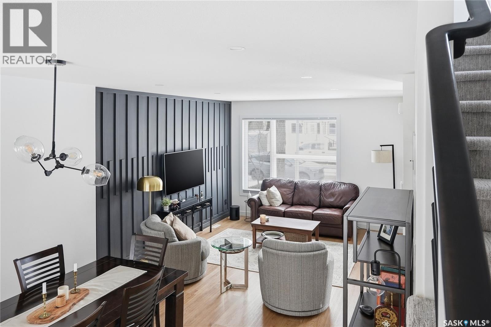 1416 Alexandra Avenue, Saskatoon, Saskatchewan  S7K 3B9 - Photo 7 - SK033908