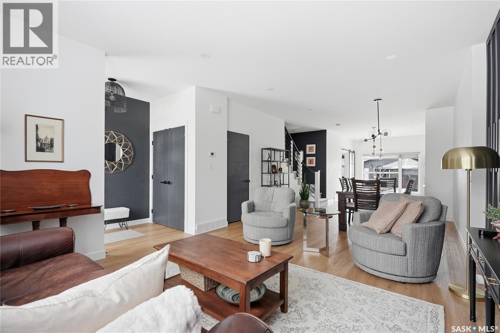 1416 Alexandra Avenue, Saskatoon, Saskatchewan  S7K 3B9 - Photo 8 - SK033908