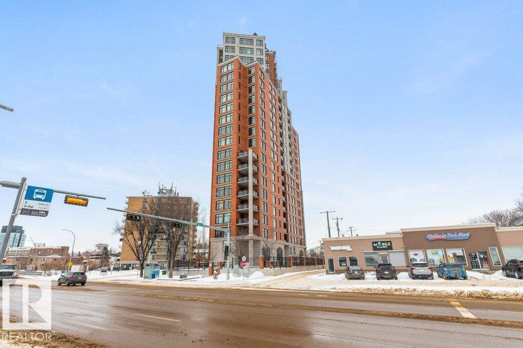 #408 9020 Jasper Av Nw, Edmonton, Alberta  T5H 3S8 - Photo 42 - E4484350