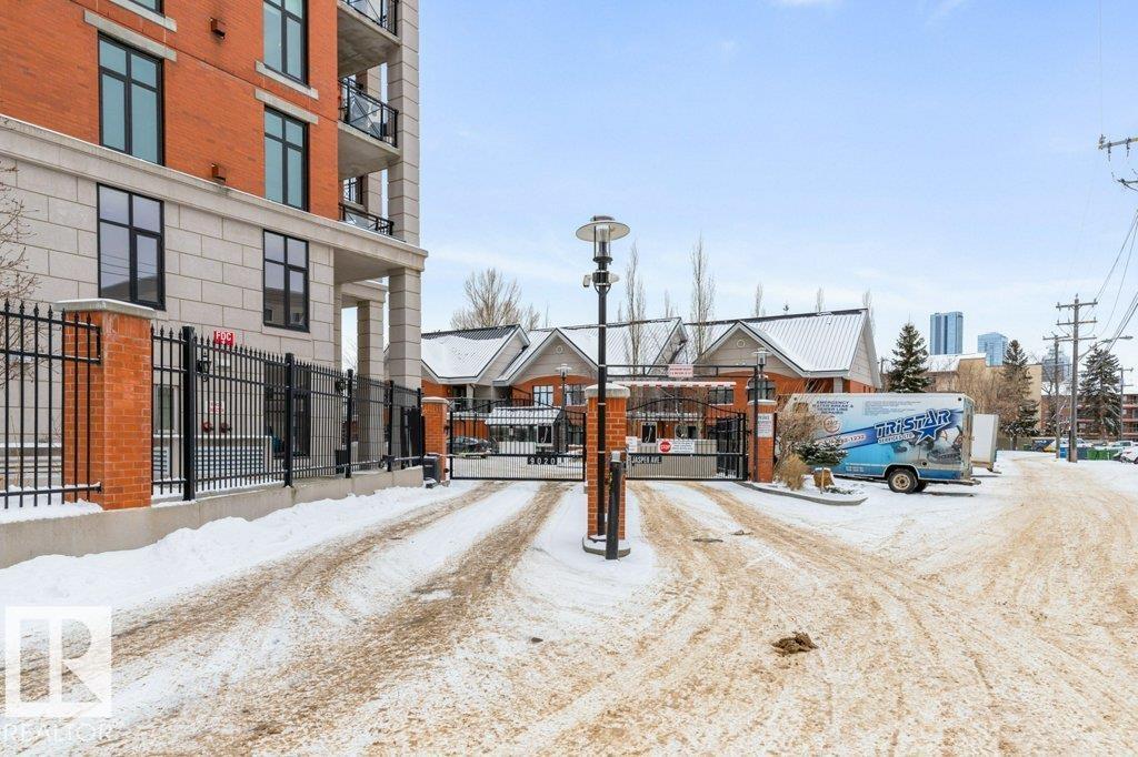 #408 9020 Jasper Av Nw, Edmonton, Alberta  T5H 3S8 - Photo 43 - E4484350