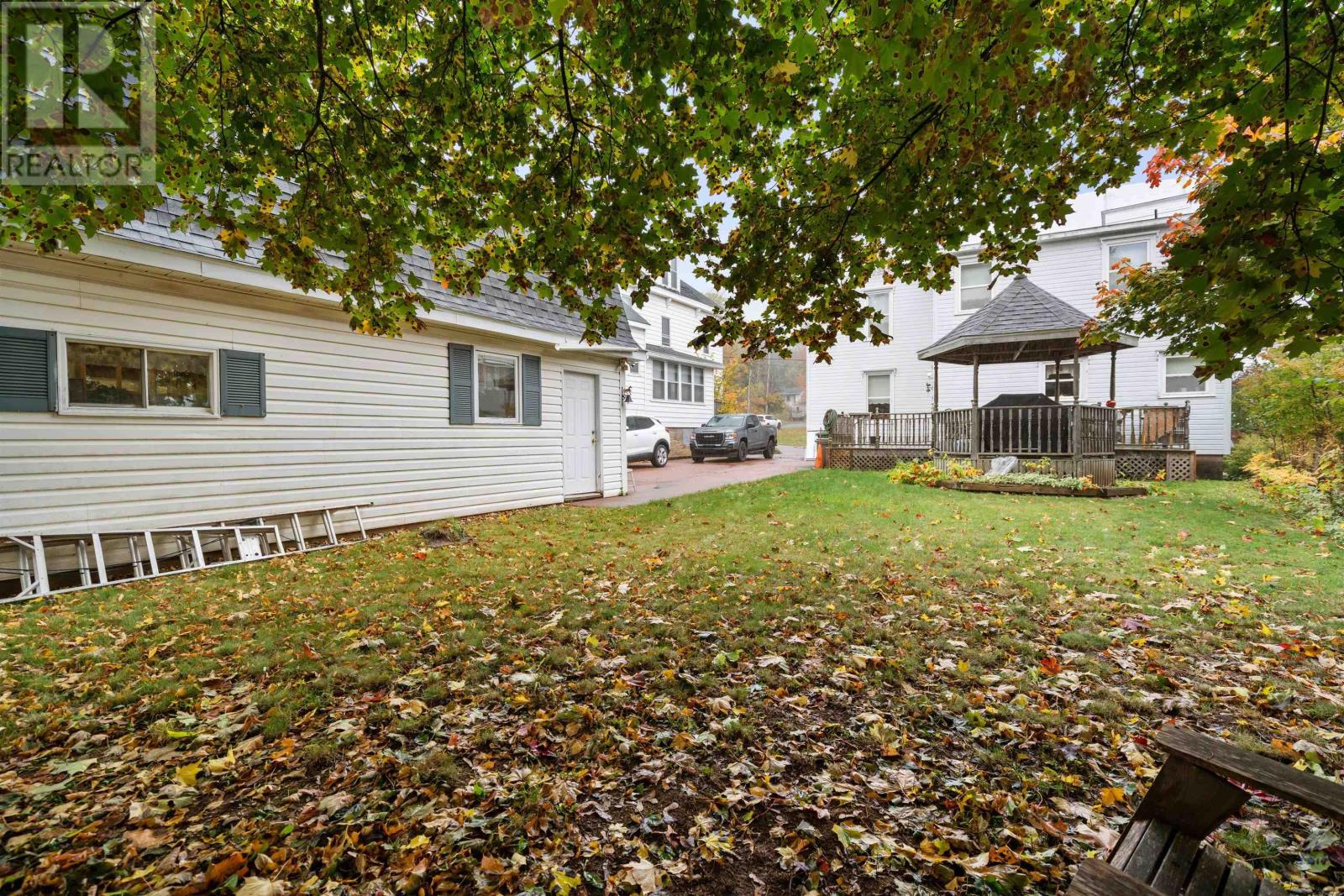 15 Prince Street, Pictou, Nova Scotia  B0K 1H0 - Photo 40 - 202608654