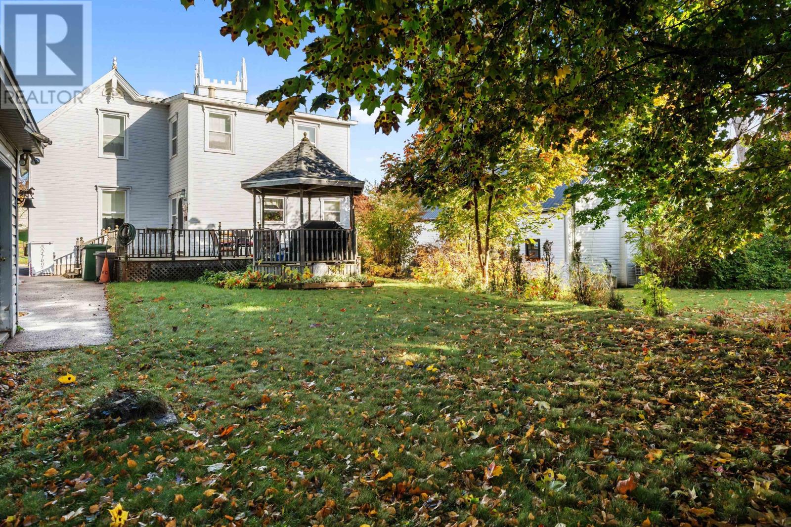 15 Prince Street, Pictou, Nova Scotia  B0K 1H0 - Photo 41 - 202608654