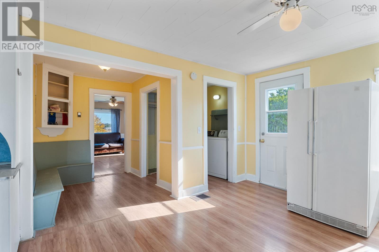 5241 Highway 1, Salmon River, Nova Scotia  B5A 5B2 - Photo 5 - 202608715